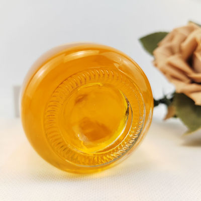 350ml 500ml 550ml Round Empty Spirits Bottle Manufacturers Water Bottle Wine Bottles