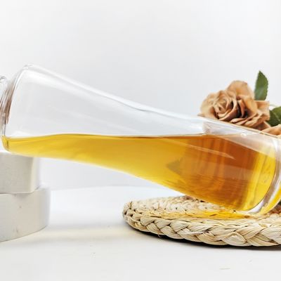 Hot Stamping Glass Bottle for Wine Liquor Brandy Gin Rum Tequila Vodka 750ml Capacity