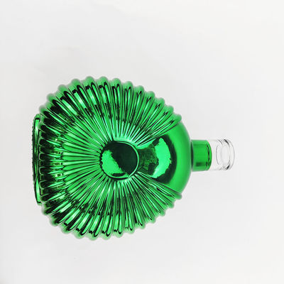 Manufacturers Glass 750ml Whiskey Vodka Spirits Wine Bottles with Cork OEM/ODM Welcome