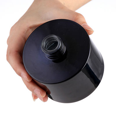 Glass Black Aroma Bottles The Ultimate Choice for Travel Sub Fragrance Needs