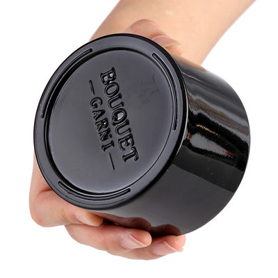 Glass Black Aroma Bottles The Ultimate Choice for Travel Sub Fragrance Needs