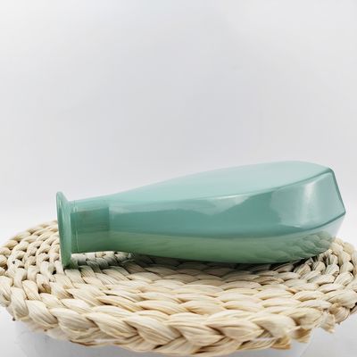 Transparent Square Aromatherapy Bottles Flat Glass Household Aromatherapy Glass Bottle