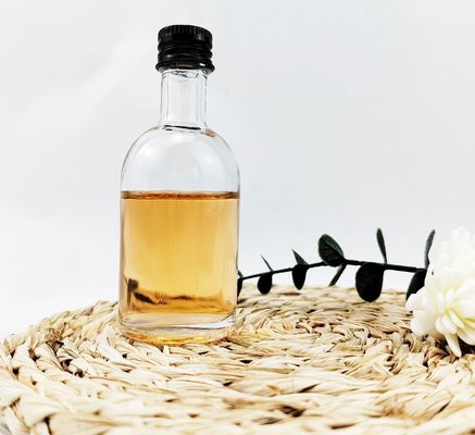 50ml 100ml 150ml Diffuser Glass Bottle for Hanging Car Air Freshener Aromatherapy Empty