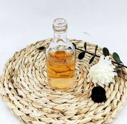 50ml 100ml 150ml Diffuser Glass Bottle for Hanging Car Air Freshener Aromatherapy Empty