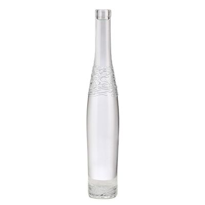 OEM/ODM Welcome Mini Tequila Cocktails with Bitters in Glass Bottles of Evian Water