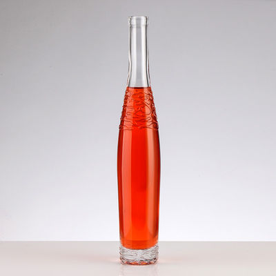 OEM/ODM Welcome Mini Tequila Cocktails with Bitters in Glass Bottles of Evian Water