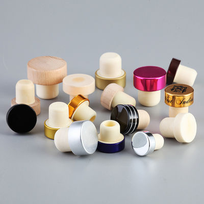 Industrial Non-refillable Glass Bottle with T-shape Design and Collar Material PVC