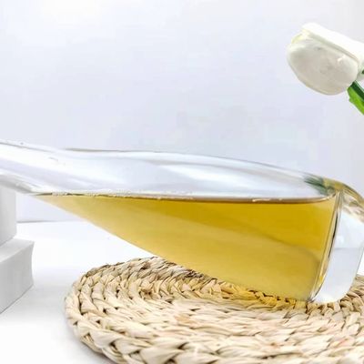 500ml/750ml Glass Bottle for Beverage Customized Transparent Bottle
