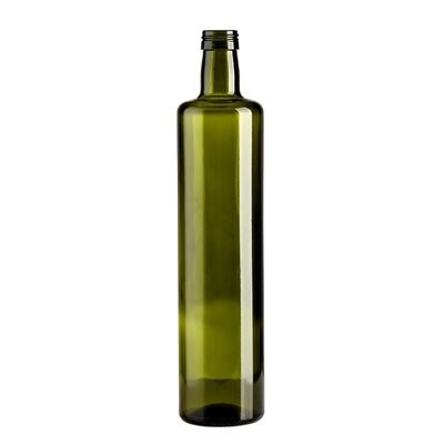 Glass Bottles for Olive Oil and Liquor in 700ml 750ml Amber Sample Provided Freely