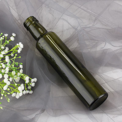 Glass Bottles for Olive Oil and Liquor in 700ml 750ml Amber Sample Provided Freely