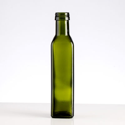 700ml 750ml Glass Bottles Clients' Specific Requirements for Olive Oil Liquor