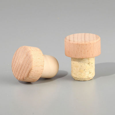 Base Material Glass Body Material Whiskey Bottle 500ml 750ml with Cork