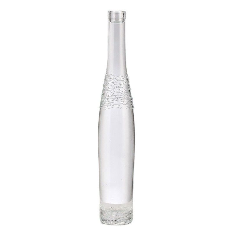 OEM/ODM Welcome Mini Tequila Cocktails with Bitters in Glass Bottles of Evian Water