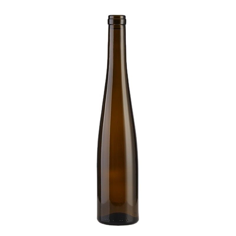 Glass Bottles for Olive Oil and Liquor in 700ml 750ml Amber Sample Provided Freely
